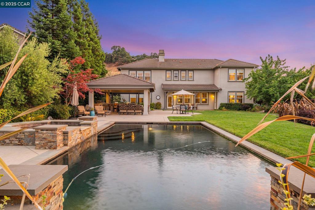 TASSAJARA - Residential