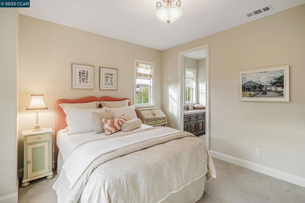TASSAJARA - Residential