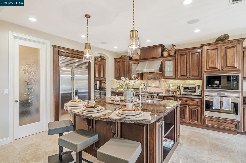 TASSAJARA - Residential