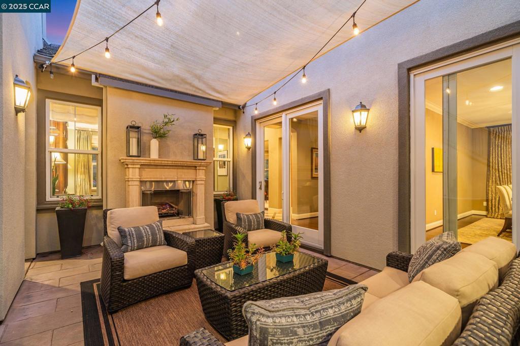 TASSAJARA - Residential