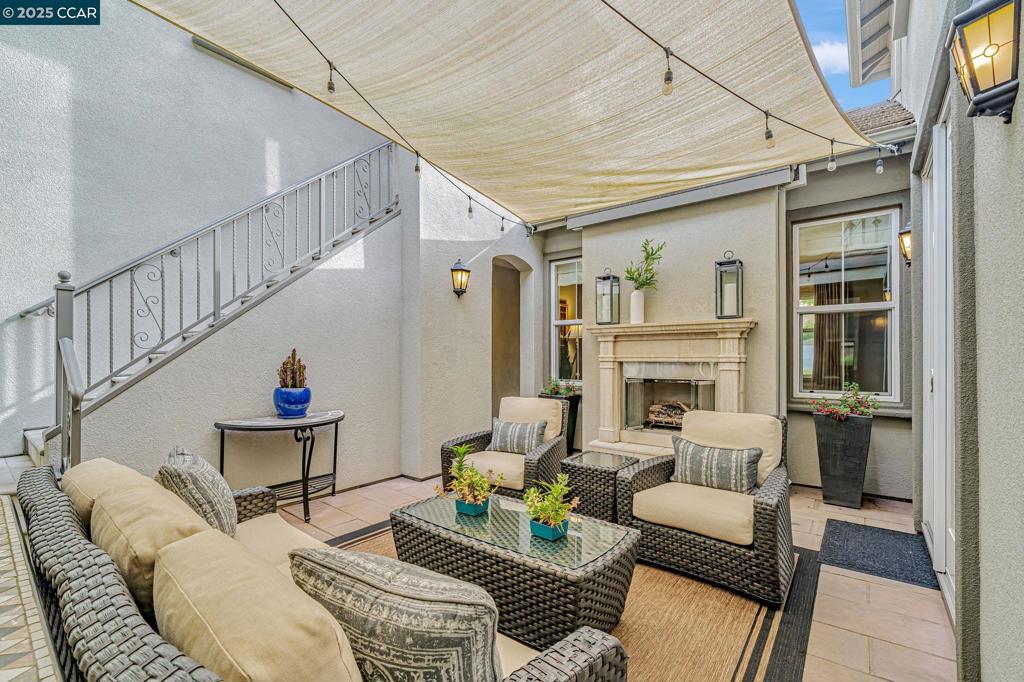 TASSAJARA - Residential