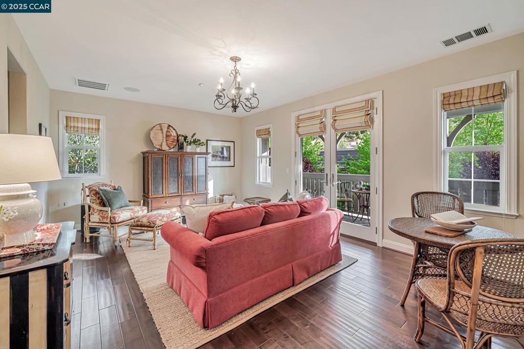 TASSAJARA - Residential