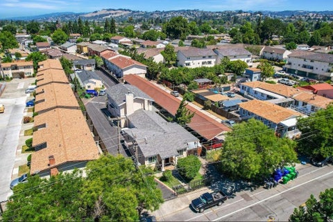 Photo of 204 Sunset Boulevard, Hayward, CA 94541 (MLS # ML82050995)