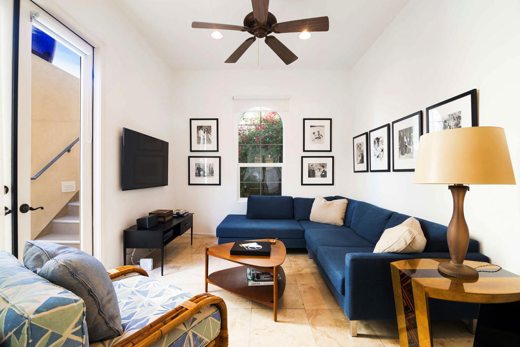 Pintura - Residential