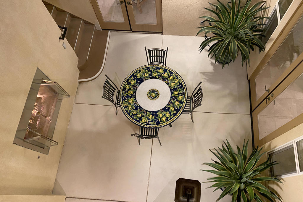 Pintura - Residential