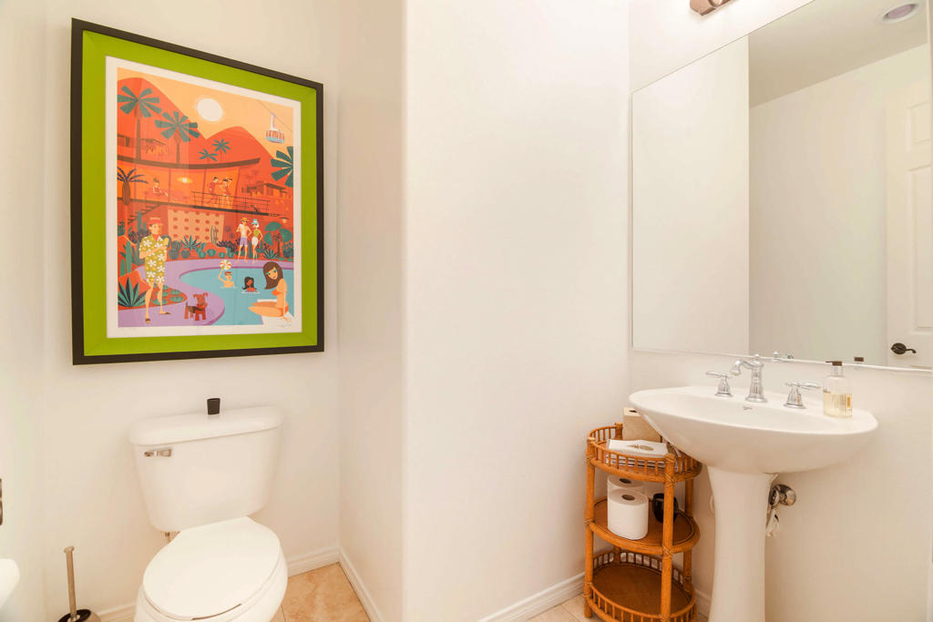 Pintura - Residential