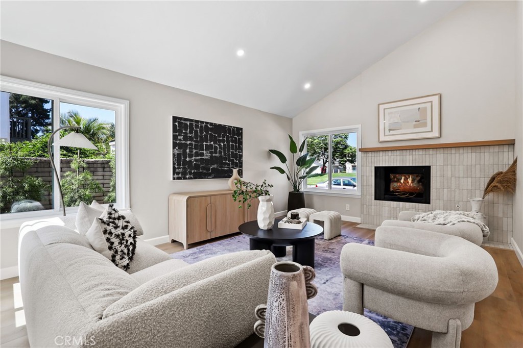 25 Almond Tree Lane