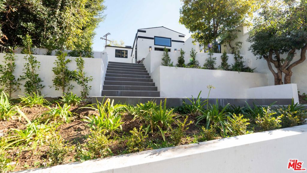 Stunning Westwood Lease 4 Bed | 4 Bath | Fully RemodeledWelcome to this beautifully remodeled home in prime Westwood, offering 4 spacious bedrooms and 4 modern bathrooms. This light-filled residence blends timeless charm with contemporary upgrades, featuring an open floor plan, high-end finishes, and hardwood flooring throughout. The chef's kitchen boasts stainless steel appliances, quartz countertops, and custom cabinetry perfect for entertaining.Each bedroom is generously sized, with ample closet space and en-suite bathrooms that exude spa-like elegance. The primary suite includes a luxurious bath. Enjoy indoor-outdoor living with sliding doors that lead to a private yard or patio area, ideal for relaxing or hosting guests.Situated in one of LA's most desirable neighborhoods, you're just minutes from UCLA, Westwood Village, Century City, and Beverly Hills, with easy access to premier dining, shopping, and schools. Available for immediate occupancy don't miss this rare leasing opportunity in the heart of Westwood.