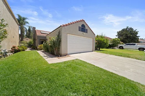 3567 Ganador Court, Riverside, CA 92503 - MLS#: IV25139821