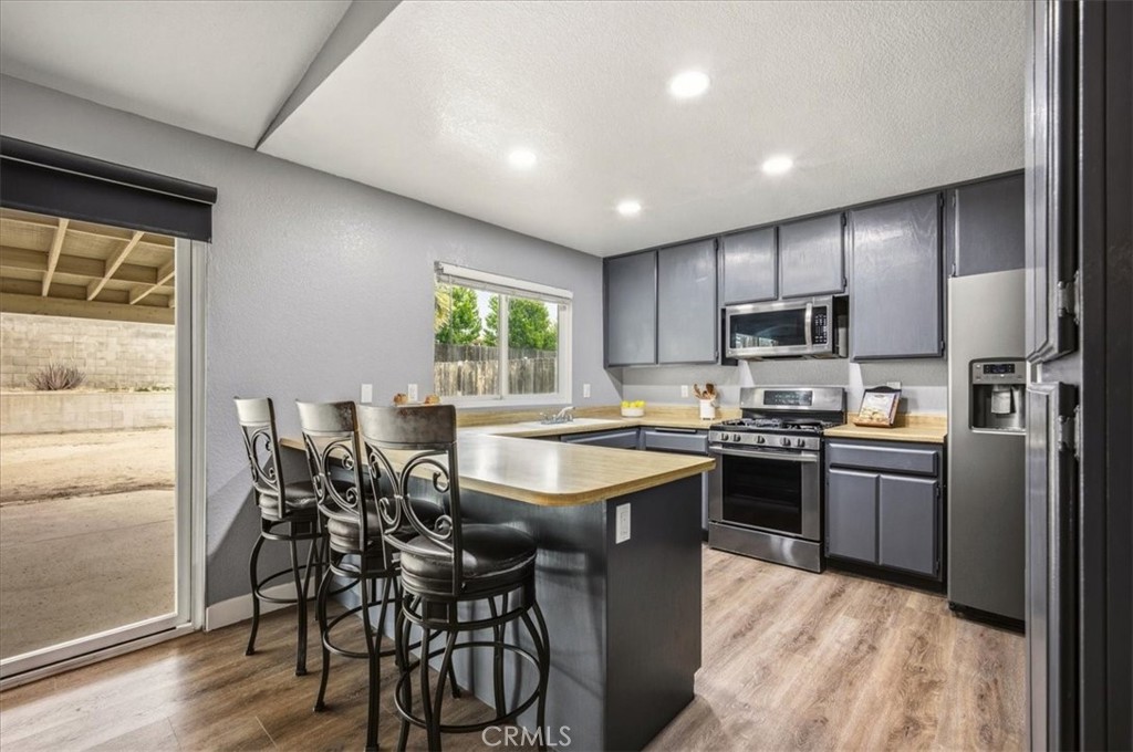 2575 Mimosa Drive