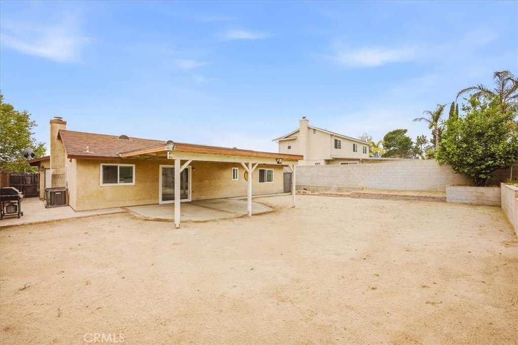 2575 Mimosa Drive