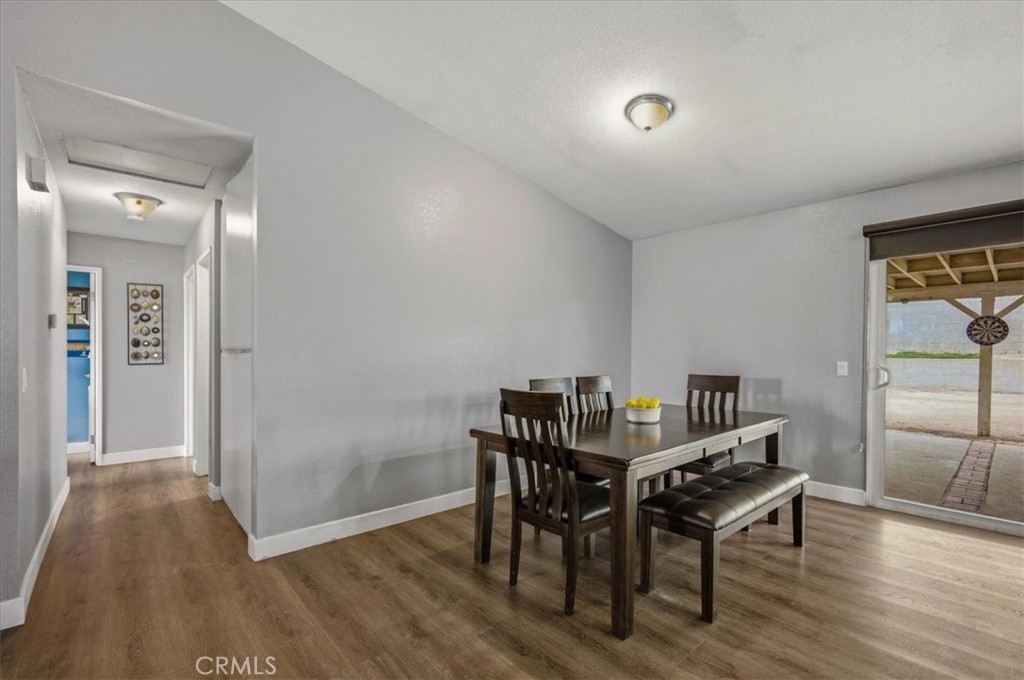 2575 Mimosa Drive