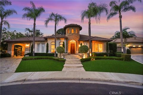 12165 Ojeda Court Tustin CA 92782