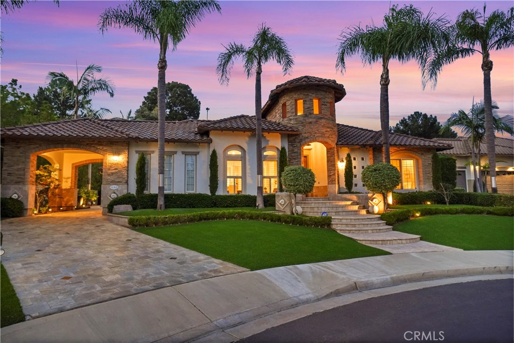 12165 Ojeda Court