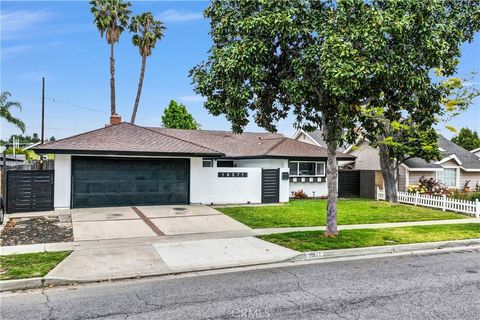 18571 Woodwind Lane Anaheim Hills CA 92807