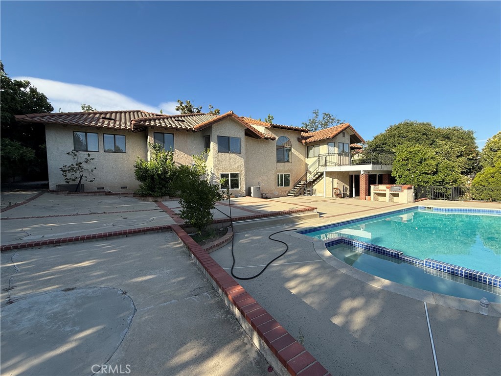 10919 Boulder Canyon Road