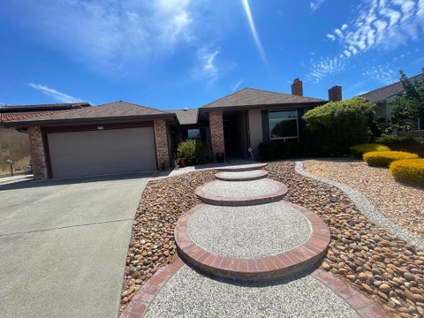 Photo of 2706 Middleborough Circle, San Jose, CA 95132 (MLS # ML82062409)