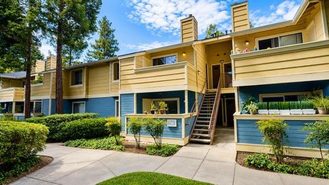 Photo of 2728 Somerset Park Circle, San Jose, CA 95132 (MLS # ML82055062)