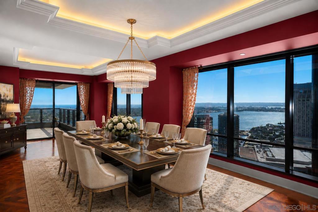 200 Harbor Drive 3501,3502