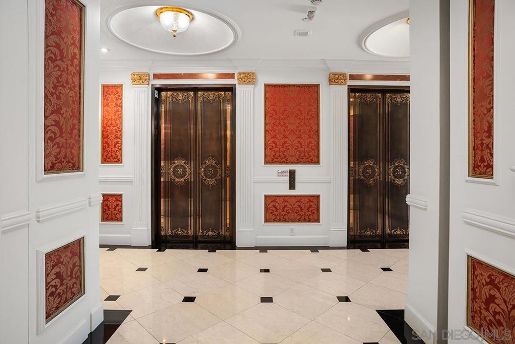 200 Harbor Drive 3501,3502