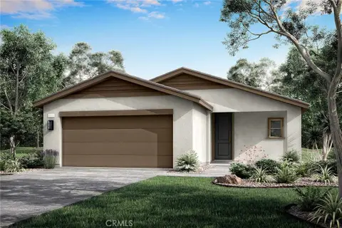 1556 Turningcrest Lane, Beaumont, CA 92223 - MLS#: IV26151247
