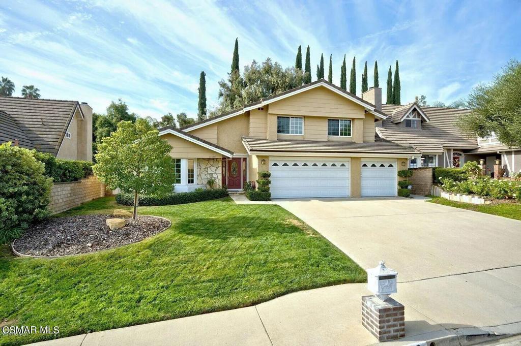 29140 Quail Run Drive