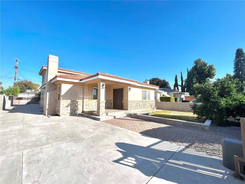 5730 Encinita Avenue