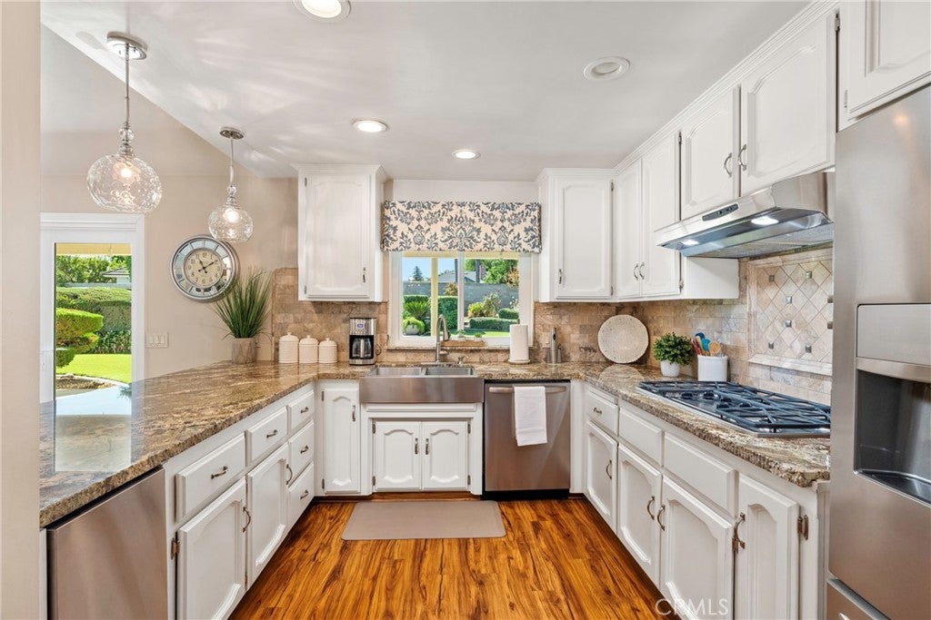 12107 Red Rose Way