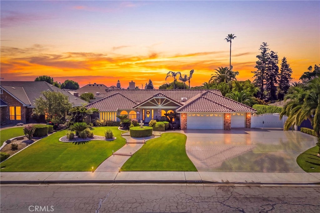 12107 Red Rose Way