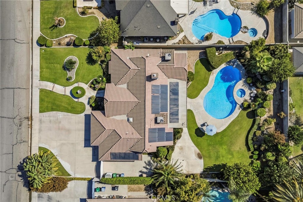 12107 Red Rose Way