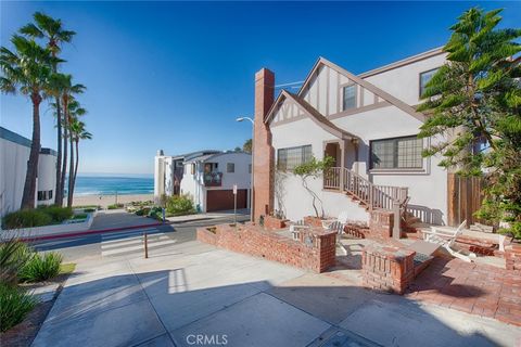 Photo of 113 29th Street, Manhattan Beach, CA 90266 (MLS # SB25273200)