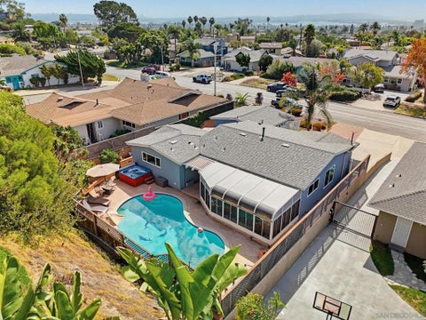 Photo of 5157 Foothill Blvd Blvd, San Diego, CA 92109 (MLS # 260025646SD)