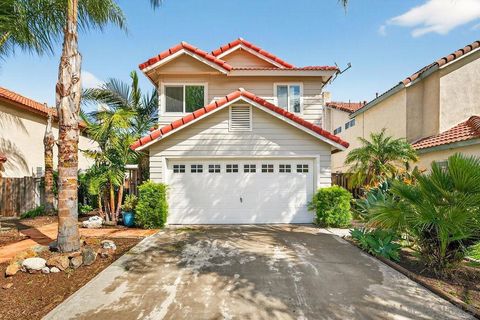 31218 Comotilo ct Temecula CA 92592