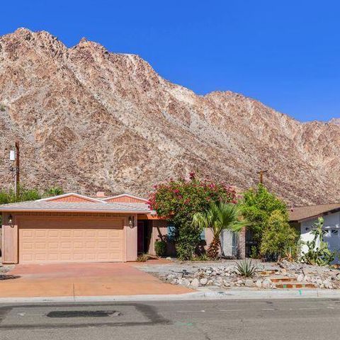 Photo of 52125 Avenida Cortez, La Quinta, CA 92253 (MLS # 219150705DA)