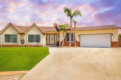 1554 N Helen Court Ontario CA 91762