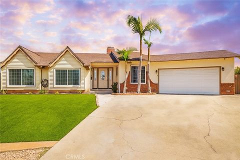 1554 N Helen Court Ontario CA 91762