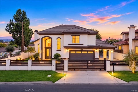 Photo of 8228 Elm Avenue, San Gabriel, CA 91775 (MLS # WS26204351)