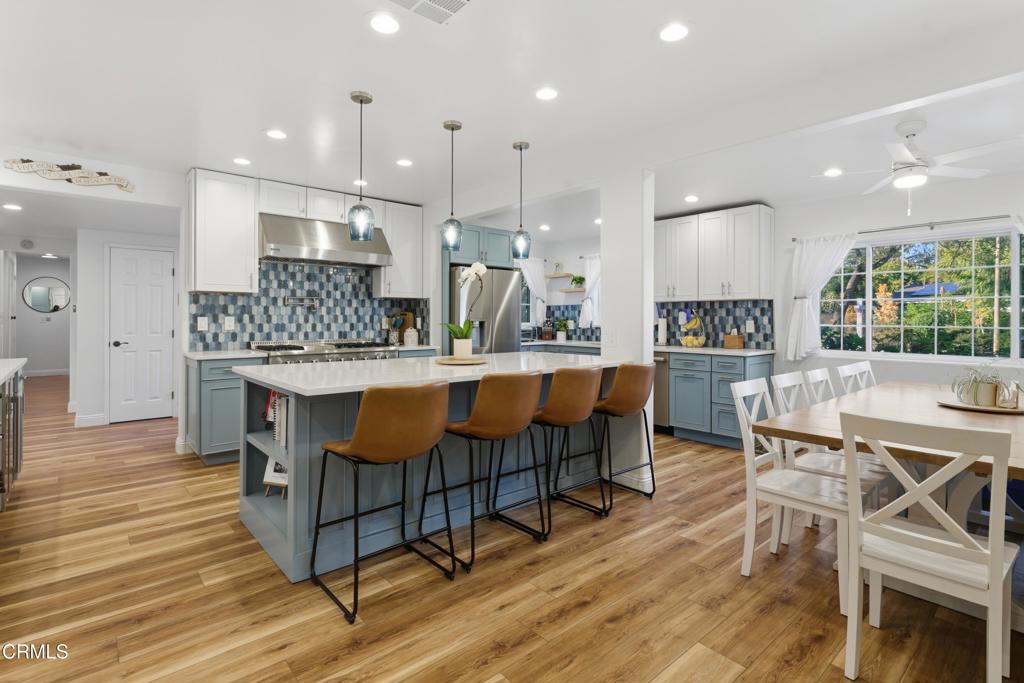 23508 Canzonet Street