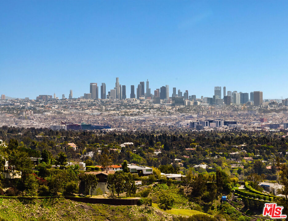 1111 Bel Air Place
