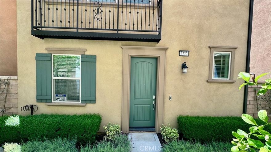 Step into the lap of luxury with this stunning three-story condo in the highly sought-after Harvest at Upland community. This spacious home features four generously sized bedrooms and 3.5 bathrooms, including a beautifully appointed primary suite with a spa-like bathroom, chic vanity, and ambient lighting.



Enjoy the convenience of two separate laundry areas—one in the attached two-car garage and another on the upper level—designed to fit your lifestyle. The open-concept living space is filled with natural light, perfect for entertaining or relaxing in comfort.



The community itself offers an impressive array of resort-style amenities, from sparkling pools and fitness facilities to parks, playgrounds, and gathering spaces, creating a vibrant neighborhood atmosphere.



Perfectly situated, this home is just minutes from the Claremont Colleges and the charm of downtown Claremont, with its dining, shopping, and cultural attractions. Combining style, convenience, and location, this residence delivers modern living at its finest.