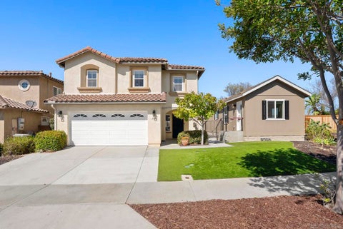 Photo of 5356 Vista Santa Margarita, San Diego, CA 92154 (MLS # 260019329SD)
