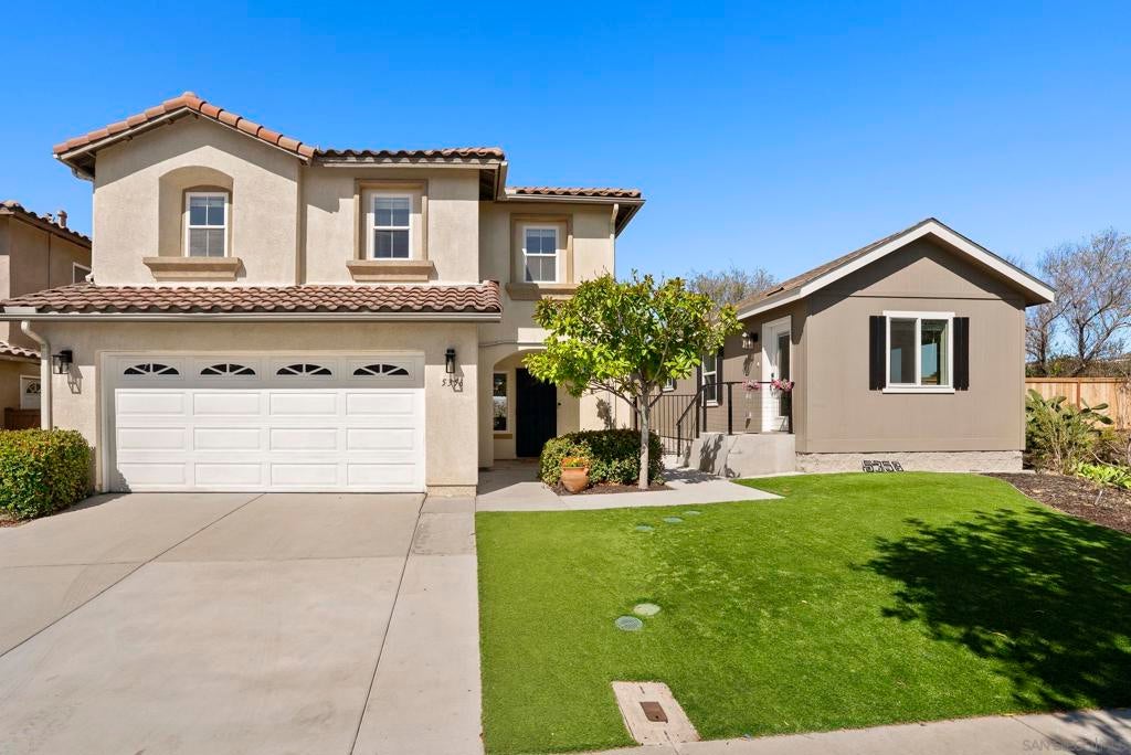 5356 Vista Santa Margarita