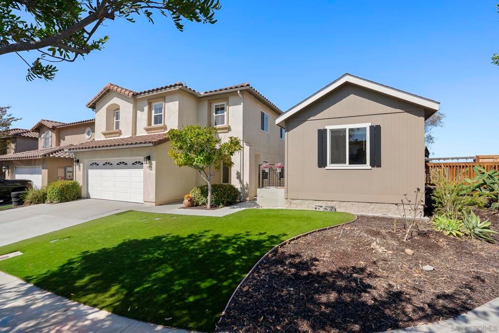 5356 Vista Santa Margarita
