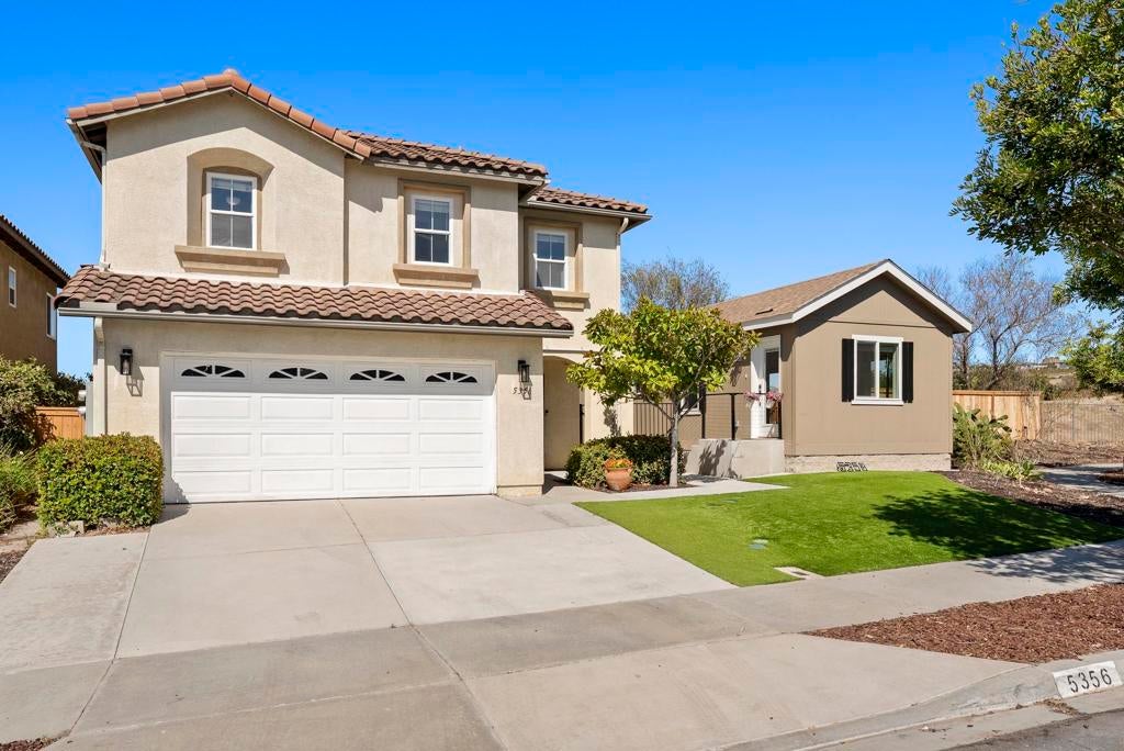 5356 Vista Santa Margarita