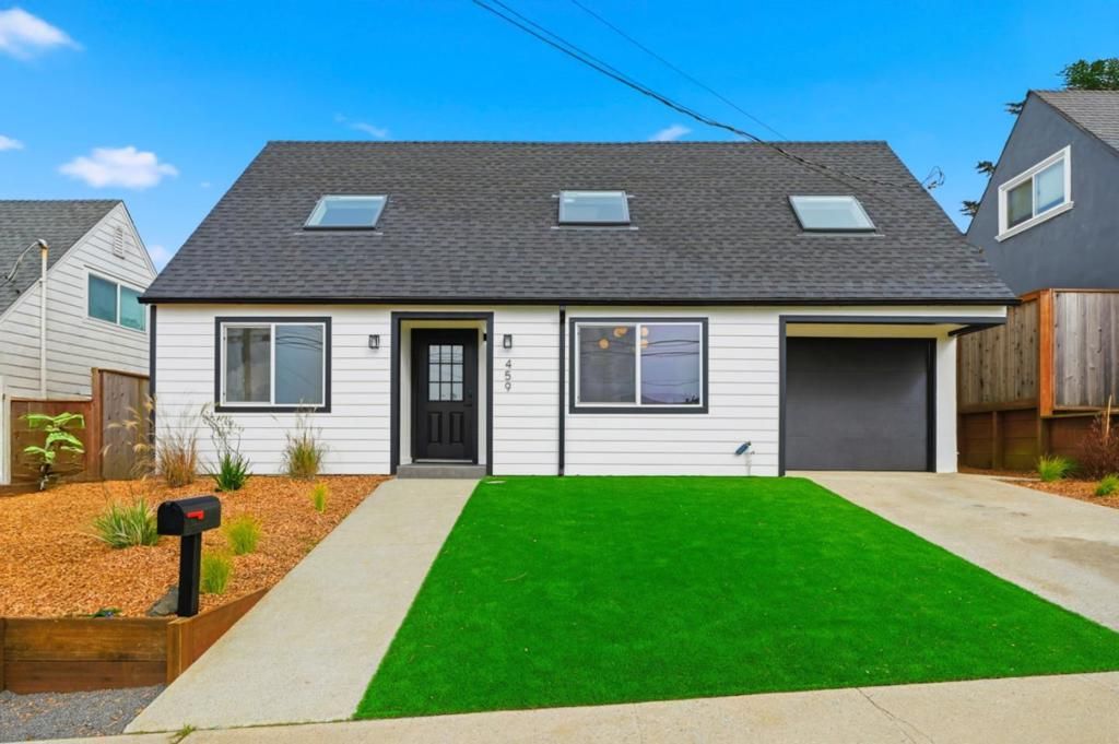 Photo of 459 Heathcliff Drive, Pacifica, CA 94044 (MLS # ML82026533)