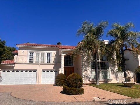 Photo of 11534 Jenny Lane, Granada Hills, CA 91344 (MLS # SR26215819)