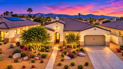 Photo of 57600 Cherrywood Place, La Quinta, CA 92253 (MLS # 219153978DA)