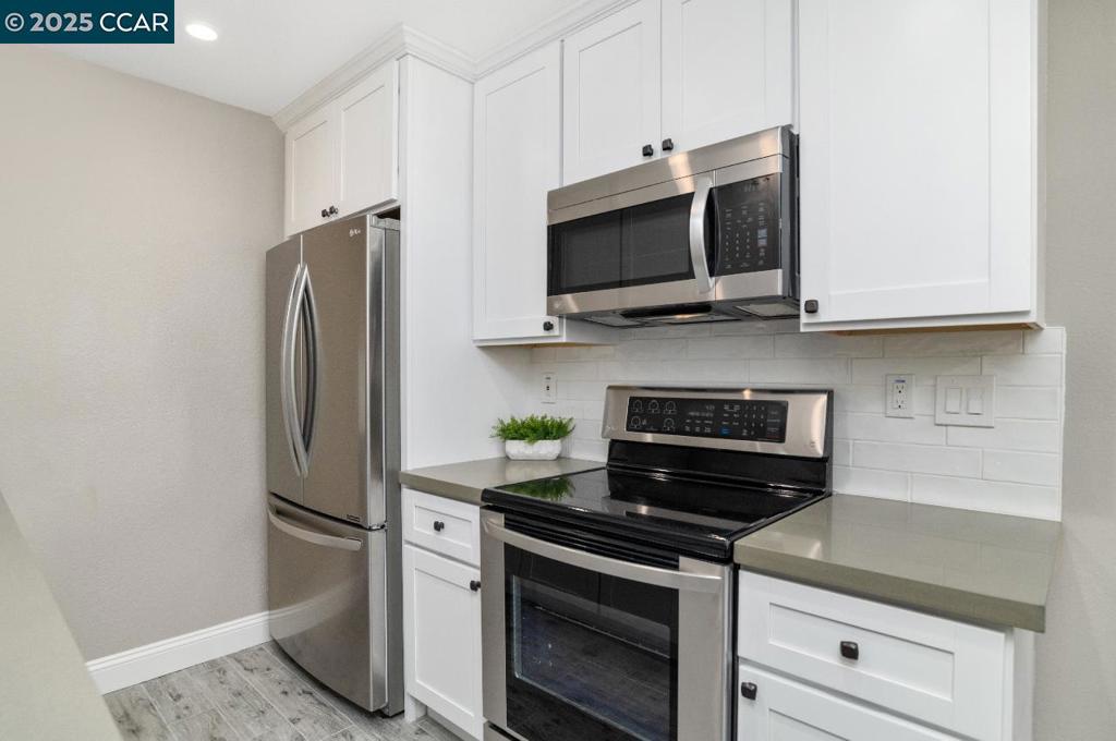 FOSTORIA TERRACE - Residential