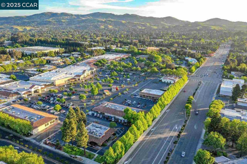 FOSTORIA TERRACE - Residential