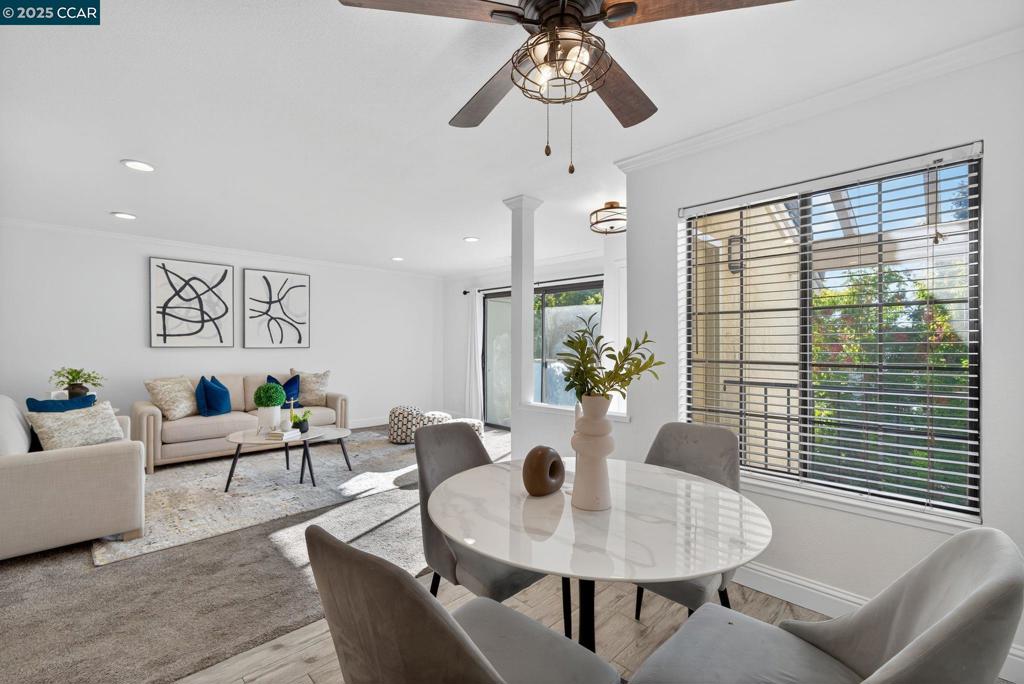 FOSTORIA TERRACE - Residential